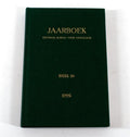 Jaarboek Centraal Bureau Voor Genealogie Deel 50 1996