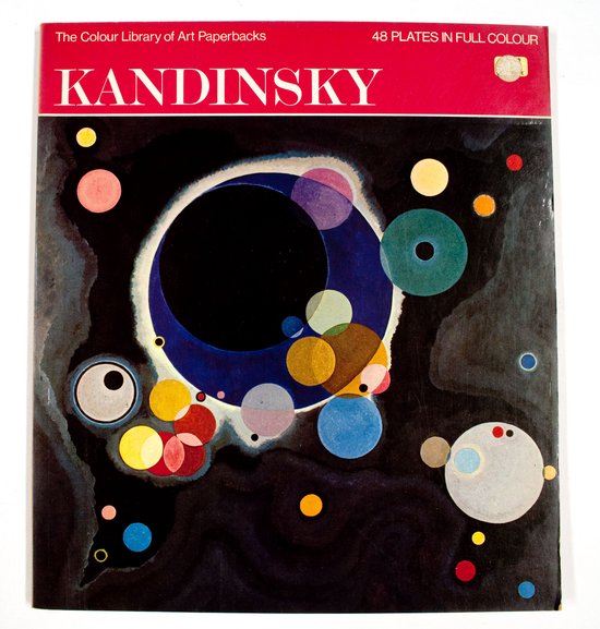 Kandinsky - Kadinsky