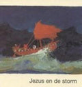 Jezus en de storm - Kees de Kort