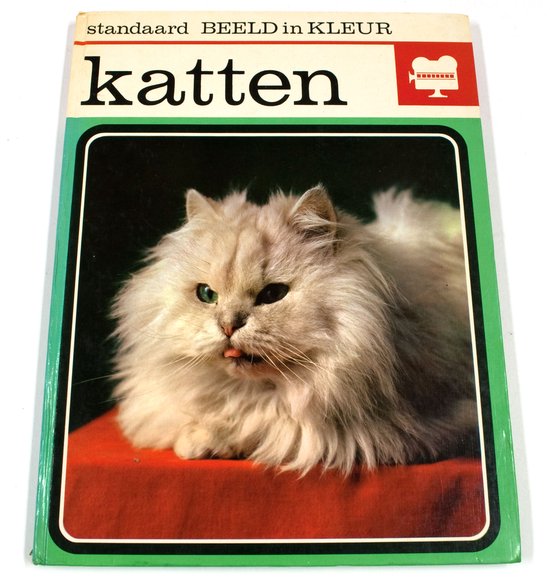 Katten - Torregrossa