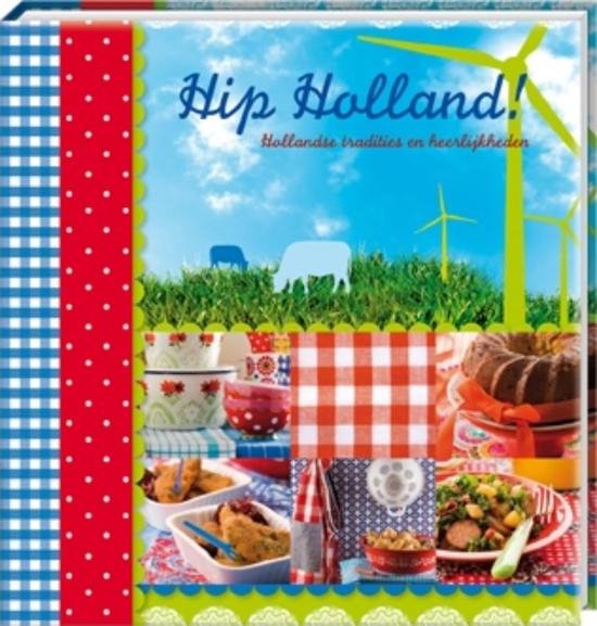 Hip Holland - R. Schreven