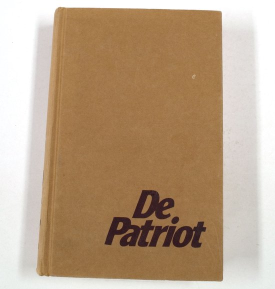 Patriot - Hirschfeld