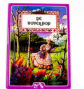 De toverpop - Jean - Paul Barthe
