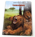 Leeuwen Dieren Encyclopedie - Toshikazu Ito