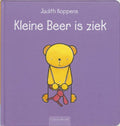 Kleine Beer is ziek - Judith Koppens