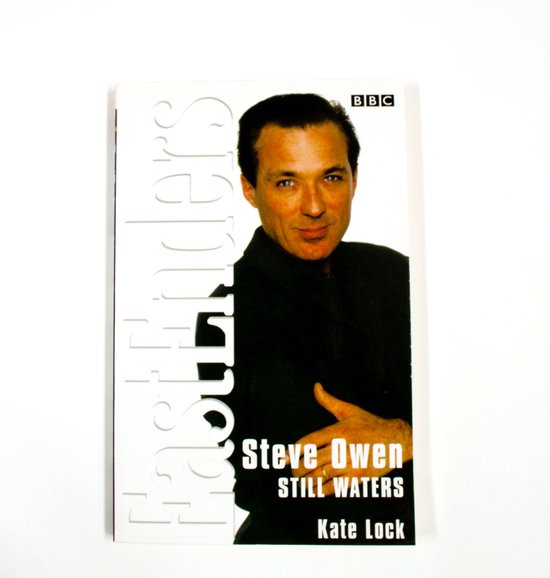 Steve Owen - Kate Lock