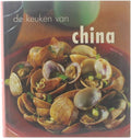 De Keuken Van China - Halsey, Nina Simonds