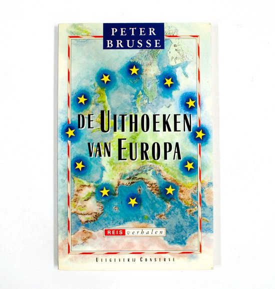De uithoeken van Europa - Brusse