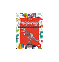 Eureka 3D Puzzle Books Kleur - en Puzzelboek - Dinosaurussen - Onbekend