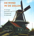 De wind in de zeilen - H. Brouwer Schut