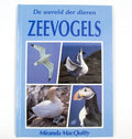 Zeevogels - Miranda Macquitty