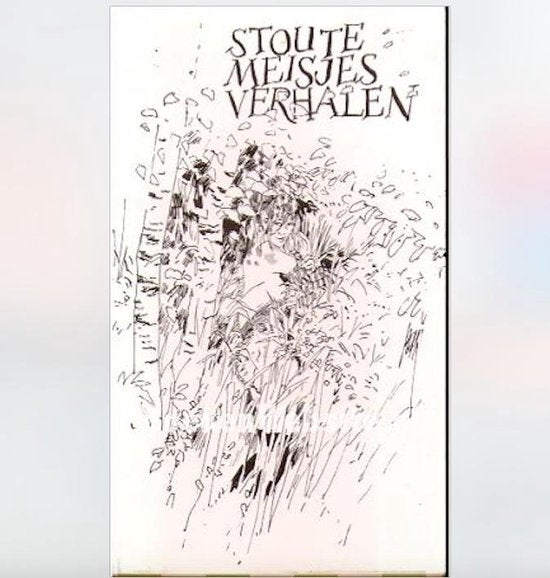 Stoute meisjes verhalen - Guy de Maupassant