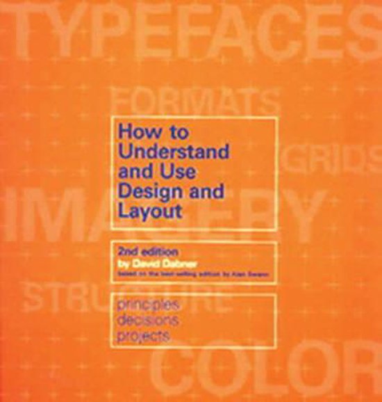 UNDERSTANDING AND USING GRAPHICS - David Dabner