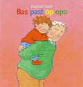 Bas Past Op Opa Miniboekje - Dagmar Stam