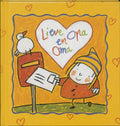 Lieve Opa En Oma - S. Hample, E. Marshall