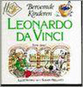 Beroemde kinderen. leonardo da vinci - Susan Hellard, Tony Hart