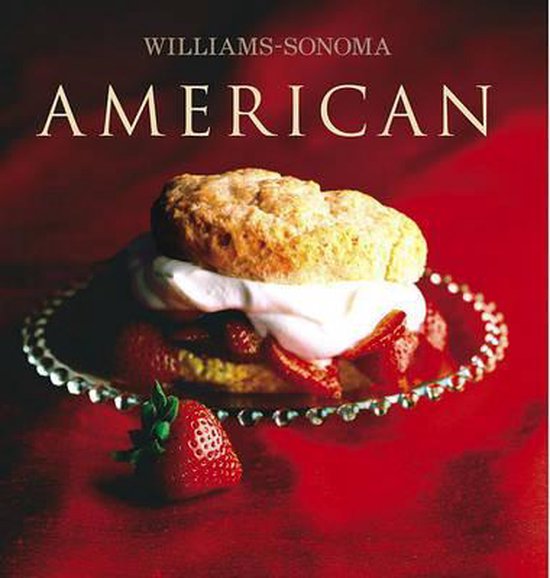 American - Rick Rodgers