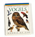 Vogels - Sesam Pocket Gidsen - Barbara Taylor