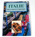 Italië: het land en zijn keuken - geen