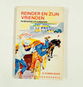 Reinder en zijn vrienden: in benzine en krenten - B. Dubbelboer