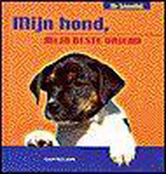 Mijn Hond - Ute Schmalfuß