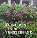 Tuinieren in de vensterbank - David Joyce