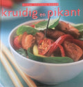 Nieuw Oosters Koken Kruidig En Pikant - Vicki Liley