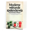 Moderne wiskunde spelenderwys - Dick