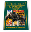 Autorijden - De Gouden Jaren - Jenny Tyler