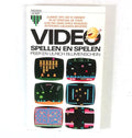 Video spellen en spelen - Blumenschein, Ulrich Blumenschein
