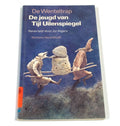 De Jeugd van Tijl Uilenspiegel - De Wenteltrap - J. Algera, The Tjong Khing