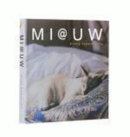 MI@UW! - Kirsty Seymour - Ure, K. Seymour - Ure