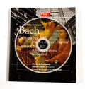 Johann Sebastian Bach - Alan Rich