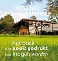 Voorbij duurzaamheid - Sam Verwaijen
