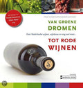 Van groene dromen tot rode wijnen - Hermi Lexmond