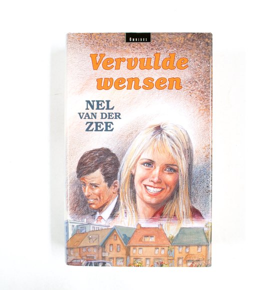 VERVULDE WENSEN - van der Zee
