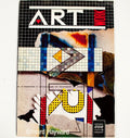 Art Work - Edward Hayward