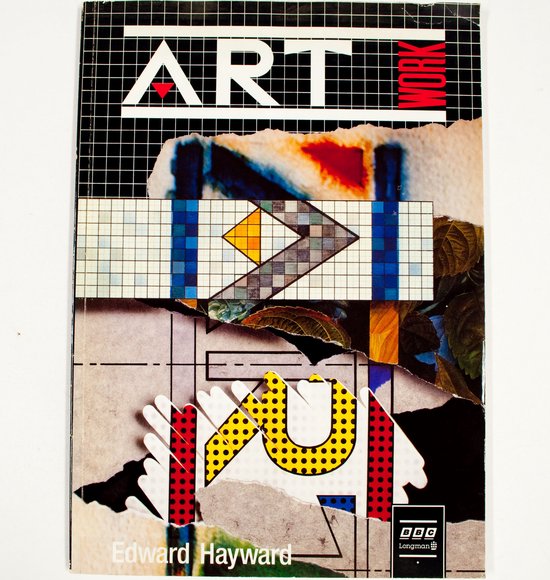 Art Work - Edward Hayward