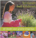 Tuinieren Met Kinderen - Clare Matthews, Rinus van Tiel