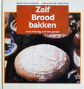 Zelf brood bakken