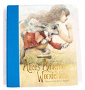 Alice's adventures in wonderland - Lewis Carroll, Robert Ingpen