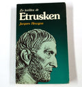 Zo leefden de etrusken - Heurgon