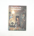 Horrel en de bokkerijders - Miek Dorrestein