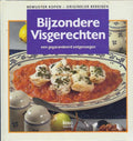 Bijzondere visgerechten - Gerda Leegsma