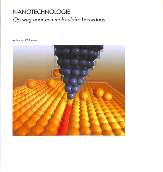 Nanotechnologie - Wolde