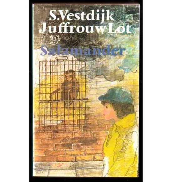 Juffrouw lot - S. Vestdijk