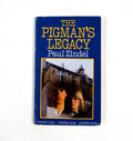 The Pigmans's Legacy - Paul Zindel