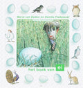 Kleuters samenleesboek - Het boek van ei - Maria van Eeden, Camila Fialkowski