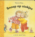 Snoep Op Stokjes - Riet Wille