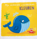 Mijn dubbeldik woordenboek - Kleuren - Yo - Yo Books